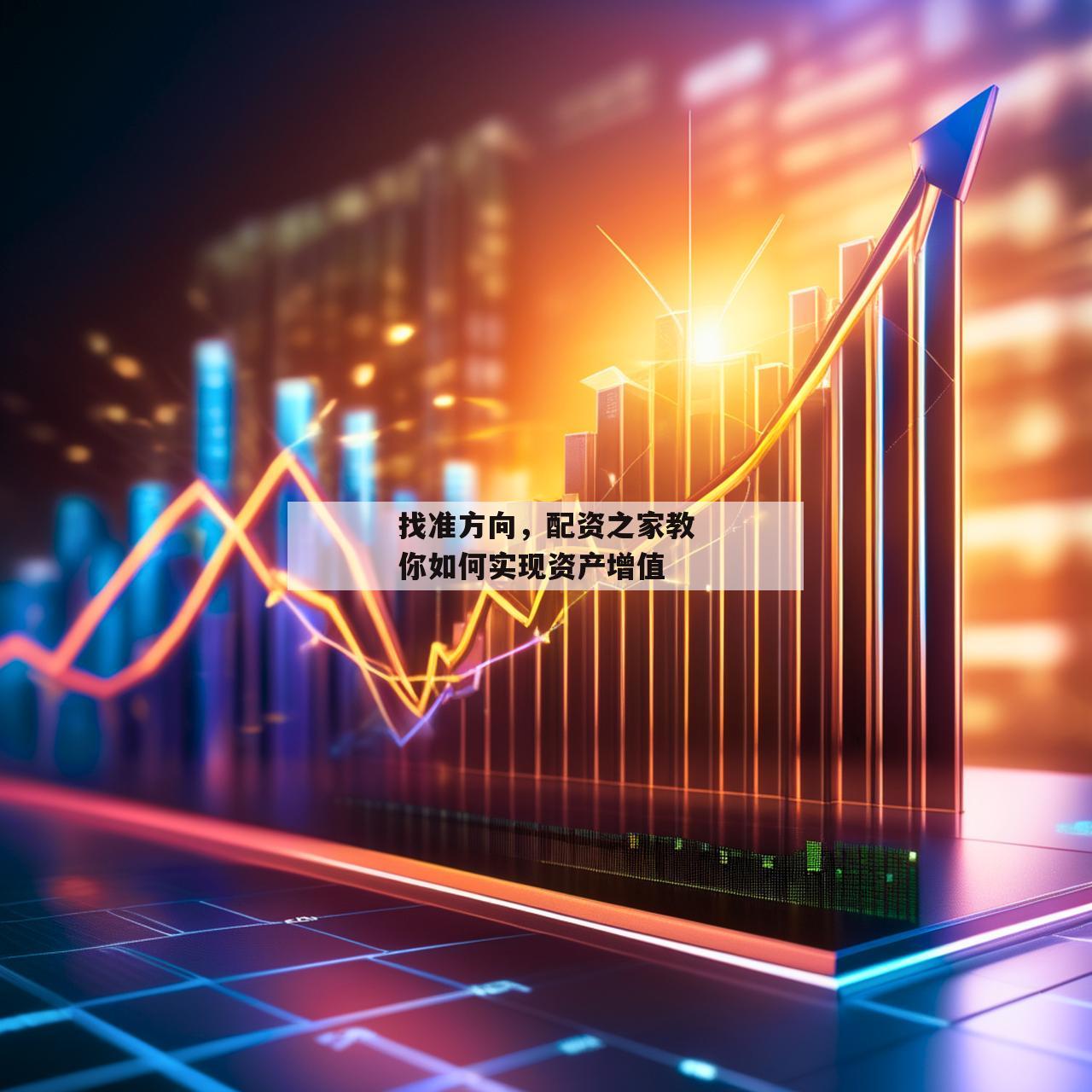 找准方向，配资之家教你如何实现资产增值
