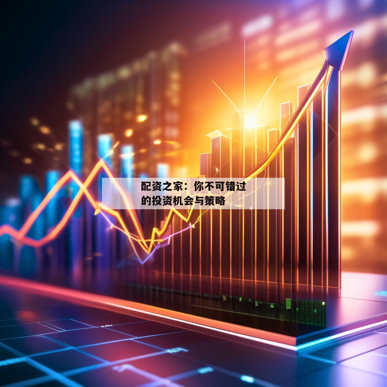 配资之家：你不可错过的投资机会与策略